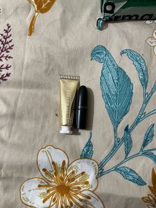 MAC Lipstick & Lip Butter Duo