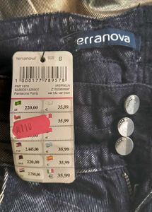 Stylish Denim Jeans