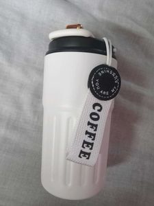 Cute Coffee Travel Tumbler !! Grab now