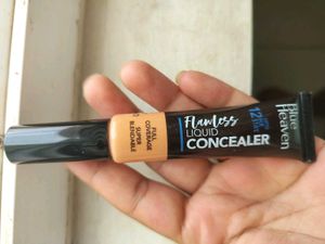 Blue Heaven Flawless Liquid Concealer