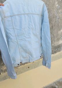 Asos denim jacket