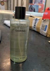 Victoria's Secret Daring Fine Fragrance Mist
