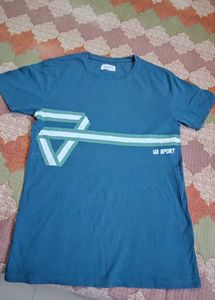 men's casual t-shirt