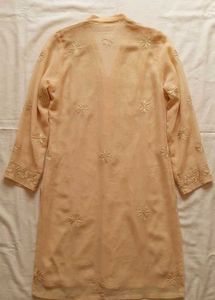 Elegant Chikankari Kurta