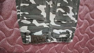 Baby Shorts