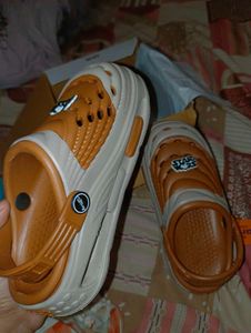 Star Wars Croc-Style Clogs
