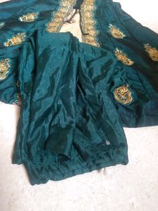 Girls dress 5-6 year