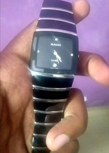 Black Radio
