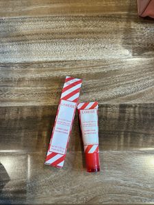 Laneige Lip Glowy Balm Candy Cane