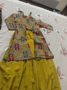 kids ethnic suit