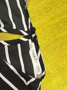 Chic Striped Tops Bundle