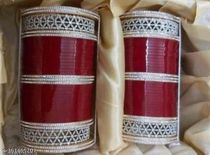 Dulhan Set
