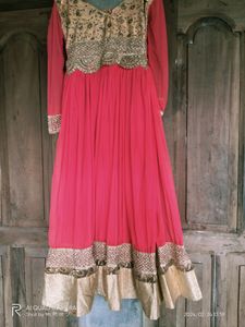 Party' Wear Gowns