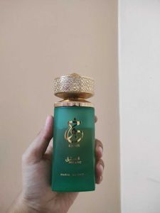 Khair Pistachio Eau de Parfum