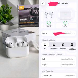 Apple AirPods Pro (3rd Gen)