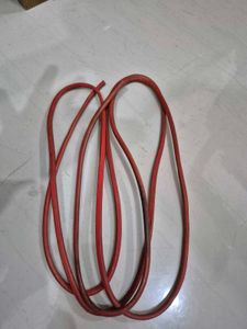 Tailoring Machine Leather Belt