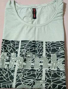 Graphic Print T-Shirt