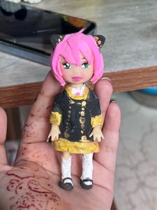 Anya forger action figure