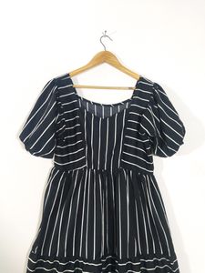 Flared Dress (Women's)
