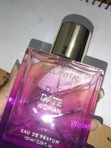 Bella Vita Date Woman EDP