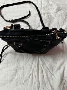 H&amp;M Black Sling Bag