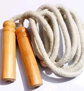 Wooden Jump Rope