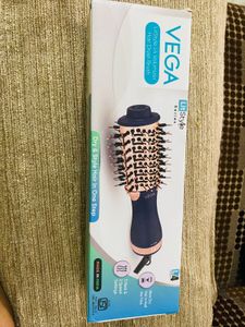 VEGA One-Step Hair Styler