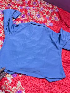 stylist shirt