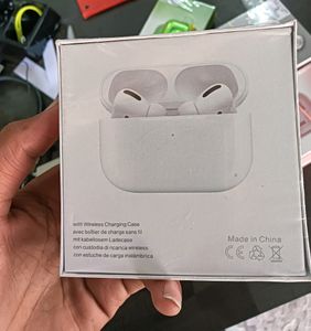 Apple Air Pods Pro A1 Quality 👍