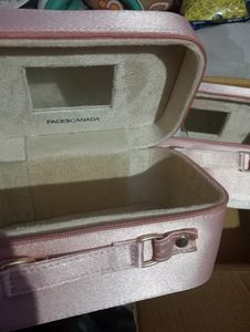 Faces Canada Vanity Box N Blenders