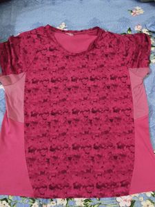 Combo of comfortable Tshirt for NightDress