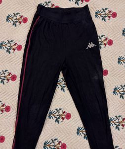 Slim fit Track Leggings