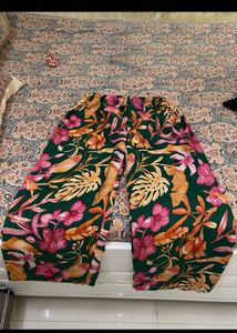 Beautiful Floral Kurta
