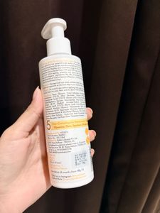 WishCare Sunscreen Body Lotion SPF 50