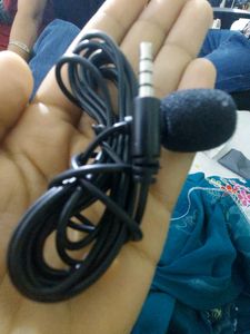 Maono Microphone