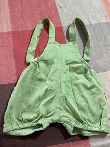 Cute Baby Overalls