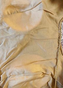 Sparkling Sequins Blouse