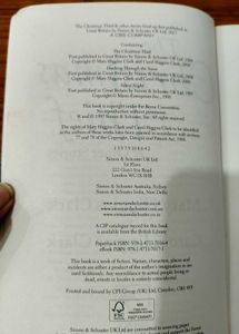 The Christmas Thief &amp; Other Storie |Original |NEW