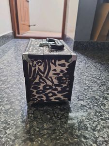 Jewellery Or Makeup Storage Box