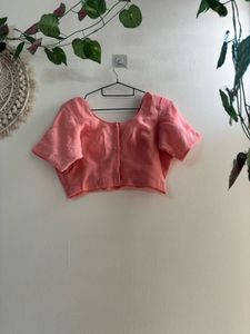 Original Chickenkari Coral Blouse