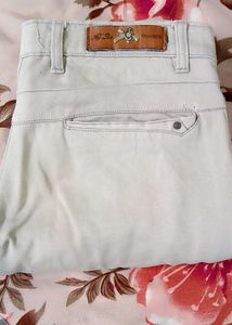 Men's trouser