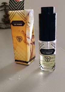 PAC Studio Finish Oil Primer