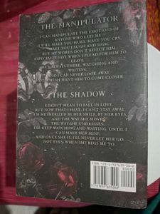 Haunting Adeline Novel Vol.1