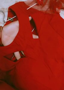 Long One Piece Dress 👗small Size