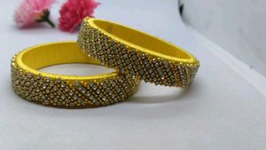 Handmade Bangles ✨