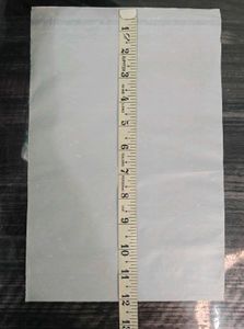 65 shipping bags with POD 8×12