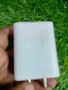 33W Super VOOC Fast Charger