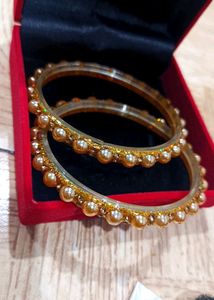 Golden Pearl