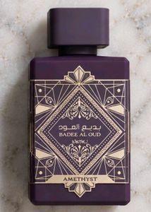 Lattafa Badee al Oud Amethyst Perfume 5ml