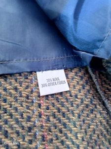 W Brand New Jacket/Kurta